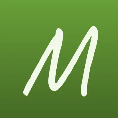 МТС, лого-визитка