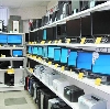 Компьютерные магазины в Грачевке