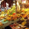 Рынки в Грачевке