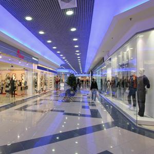 Торговые центры Грачевки